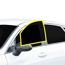 Precut Front Windows Nano Ceramic Window Tint Film Kit Fits Kia K5 2021+