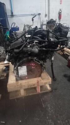 #ad #ad 2011 Ford Flex 3.5L V6 Engine Complete Assembly 189K Miles OEM Black $1645.60