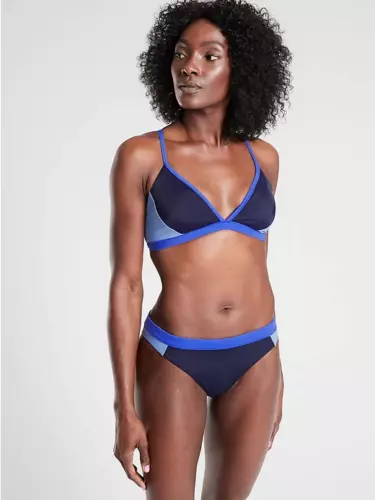 Athleta swim cheap tops
