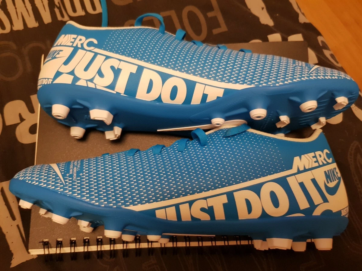 Just do it nike football deals boots