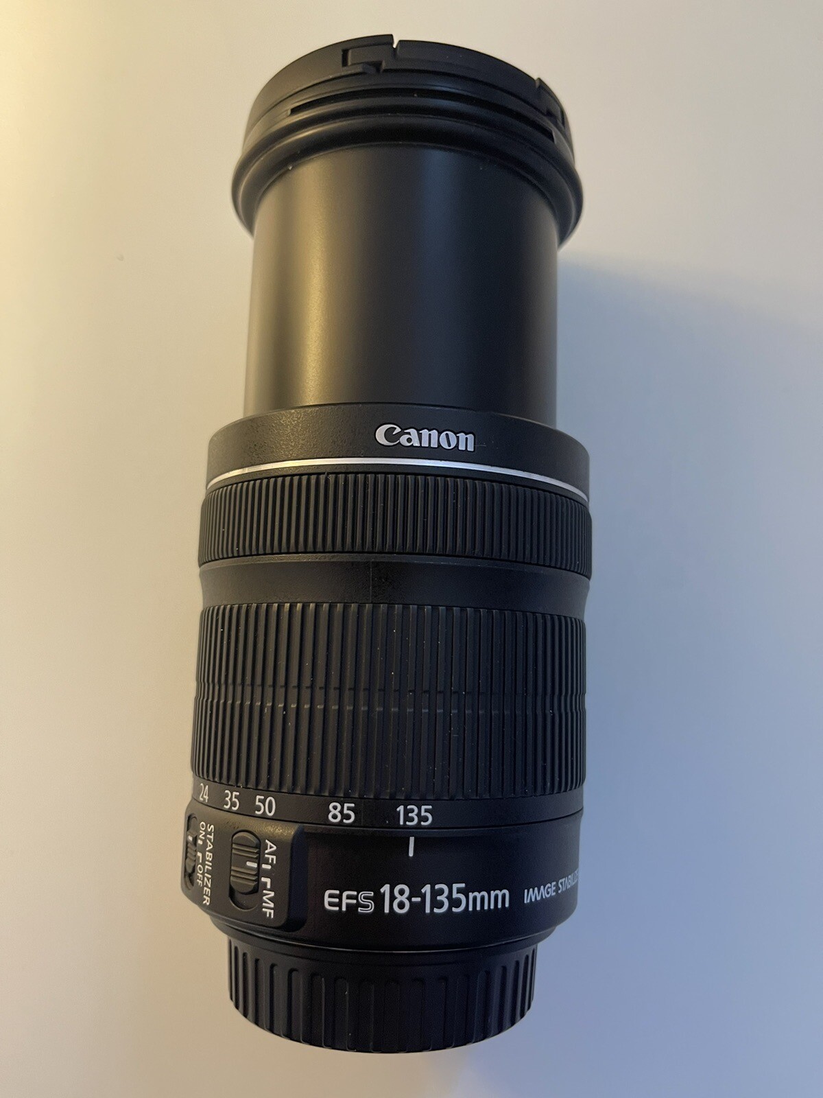 Paraluce K&F Concept Per Obiettivi Canon, Nikon E Sony - Compatibile Con Modelli EF-S, RF E AF-S - Foto 11