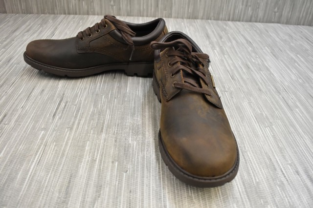 rockport mens shoes outlet