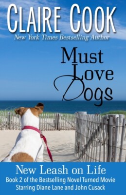 Cook - Must Love Dogs Neu Leine on Life - Neues Taschenbuch oder Softback - J555z
