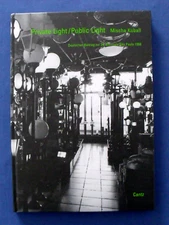 Mischa Kuball "Private Light/Public Light" German contribution to the 24th Biennale