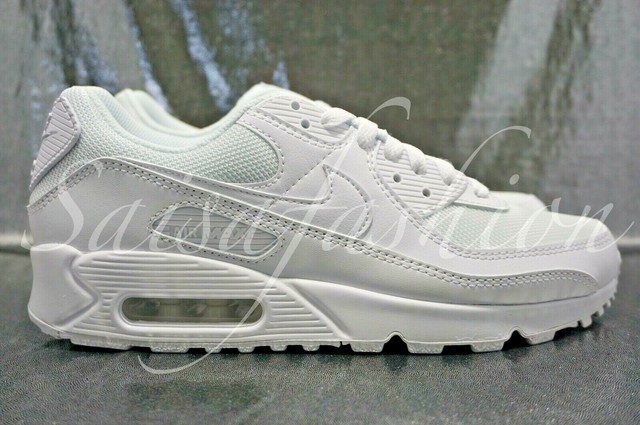 air max 90 recraft white black