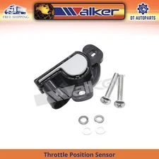 For 1994-1996 Cadillac Commercial Chassis 5.7L Throttle Position Sensor Walker 