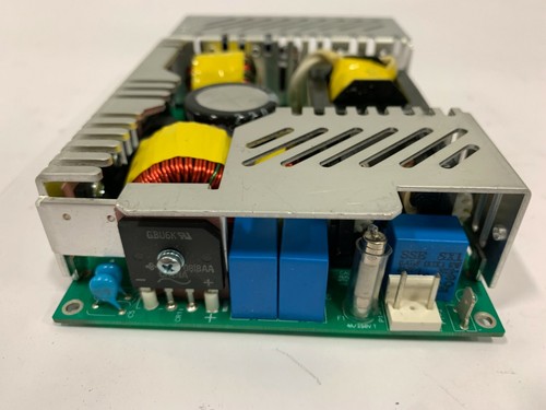 Integrated Power Designs REL-185-2005-36 IO Triple Output Netzteil - Bild 6 von 8