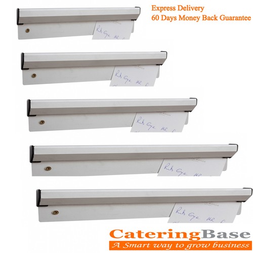 Ticket Holder/Tab Grabber/ Bill Receipt Check Holder /Kitchen Bar Bill