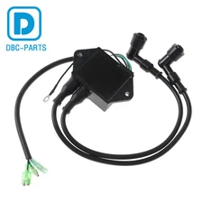 Ignition Coil Electronics CDI Module Box Fit for 1991-1995 Kawasaki Jet Ski SC