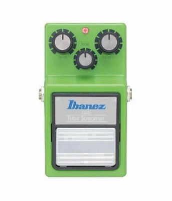 Ibanez Ts9 Tube Screamer Japan for sale | eBay