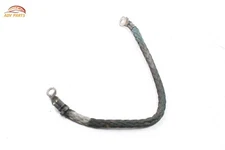 2014 - 2024 MASERATI GHIBLI 3.0L ENGINE GROUND EARTH CABLE STRAP OEM