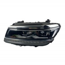 Suitable For Volkswagen Tiguan LH Headlights Assembly (Aftermarket)