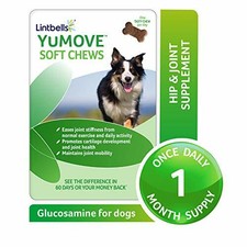 yumove for working dogs