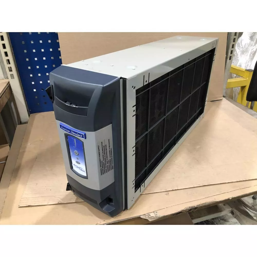 Accuclean sale filter cleaning