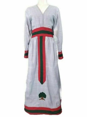 oromo wedding dresses