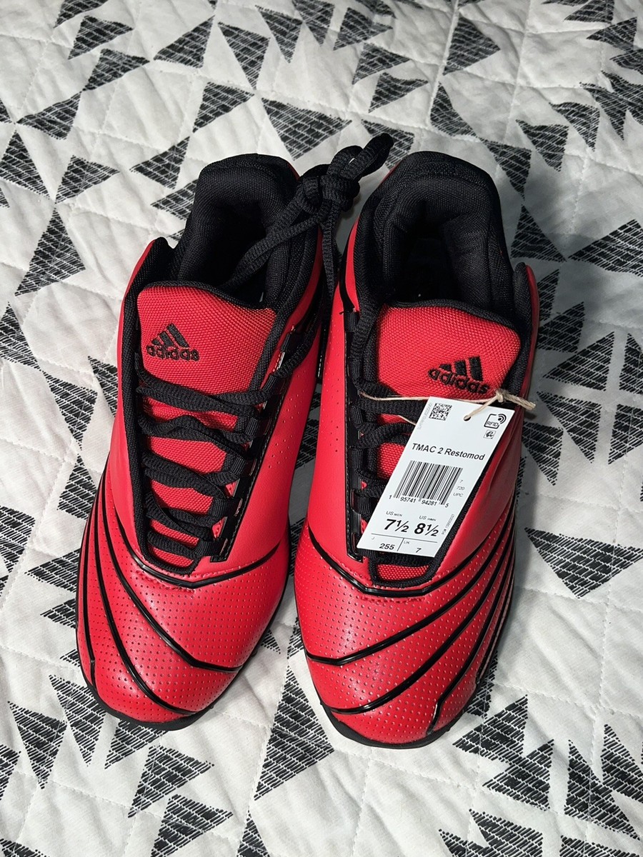 adidas TMAC 2 Restomod Basketball Tracy McGrady New s-l400.jpg main image 4