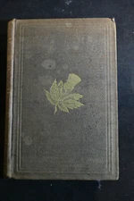 1851 The Lorgnette: or, Studies of the Town By an Opera Goer: Volume II