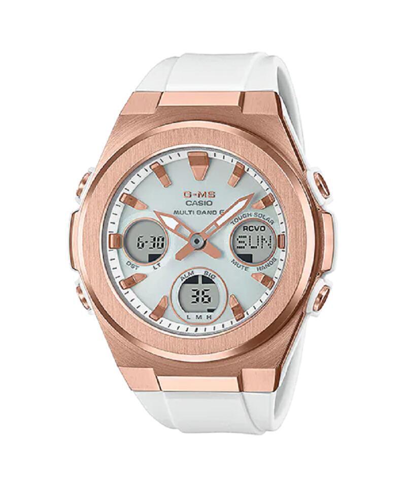 Casio Baby-G G-MS MSG-W600G-7AJF Ladies Wrist Watch Analog Digital Casio Baby-G G-MS MSG-W600G-7AJF Ladies Wrist Watch Analog Digital