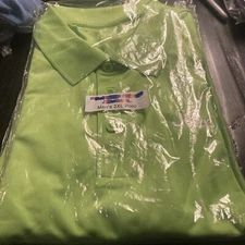 Jeep Lightweight Polo Shirt 3XL 