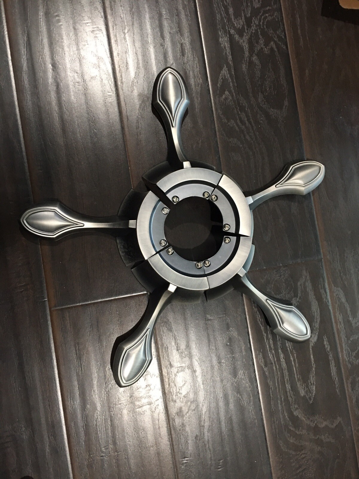 Harbor Breeze Ceiling Fan Blade Brackets Shelly Lighting