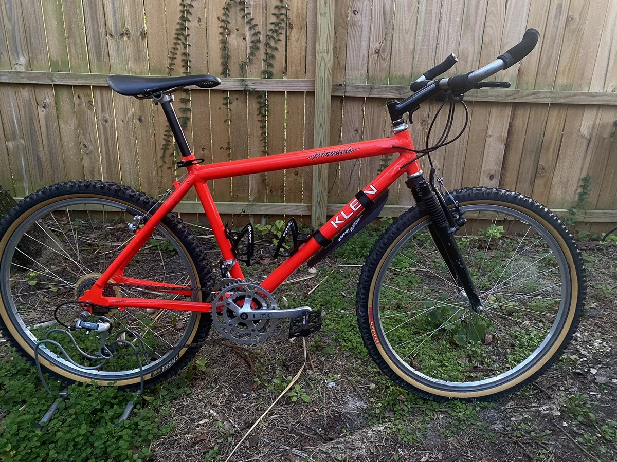 Ebay pinnacle bike new arrivals