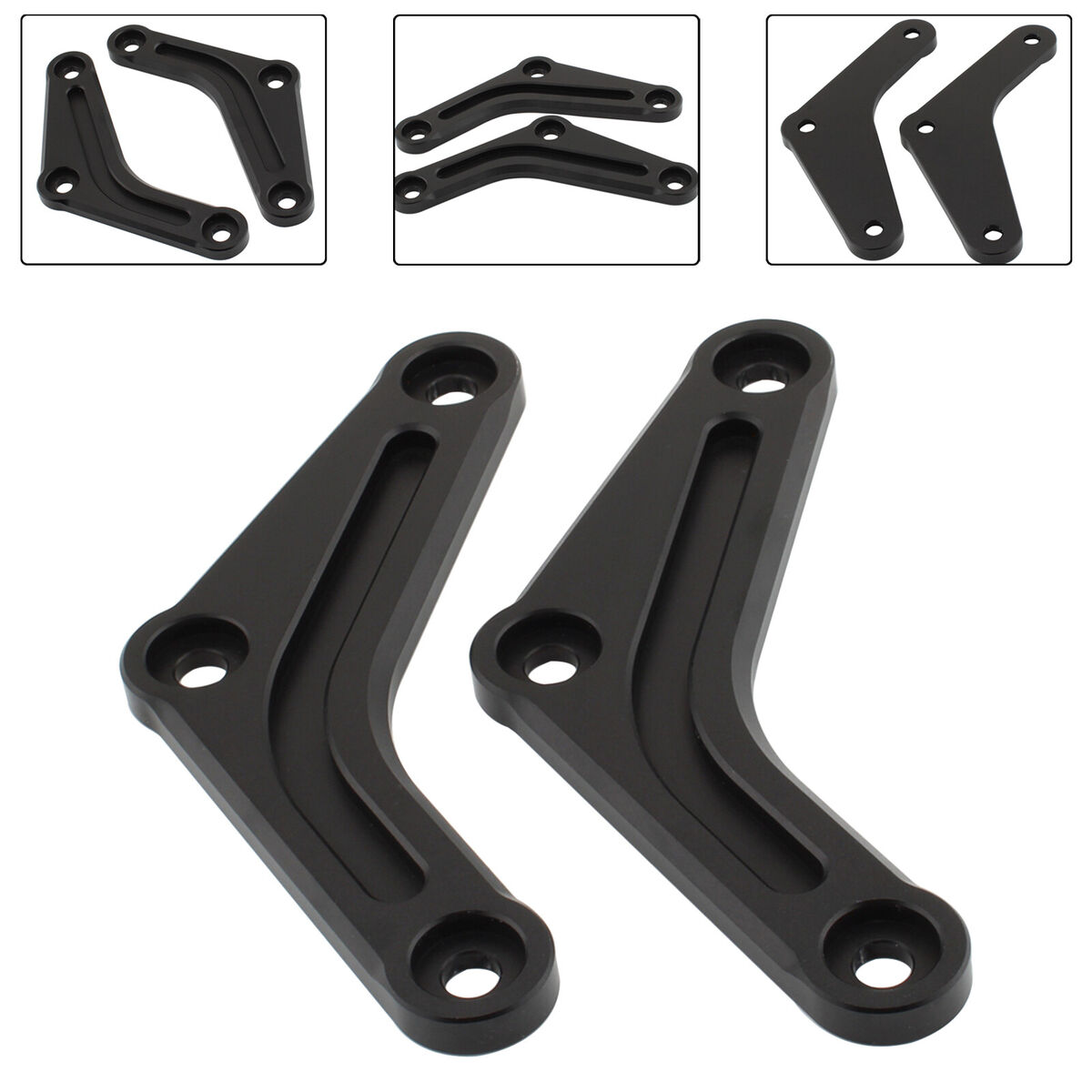 Adjustable Lowering Link Kit For kawasaki Ninja ZX-4R Adjustable Lowering Link Kit For kawasaki Ninja ZX-4R
