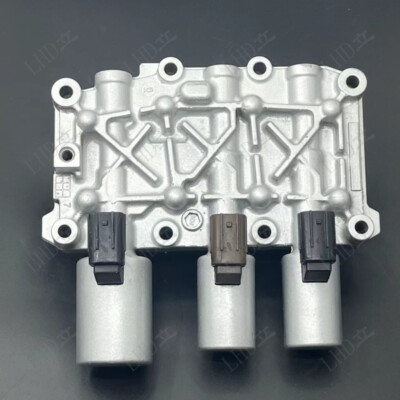 Transmission Solenoid Control Valve For Honda JAZZ 2003-2008 27200