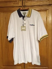 Syngenta Polo Shirt XL NOS