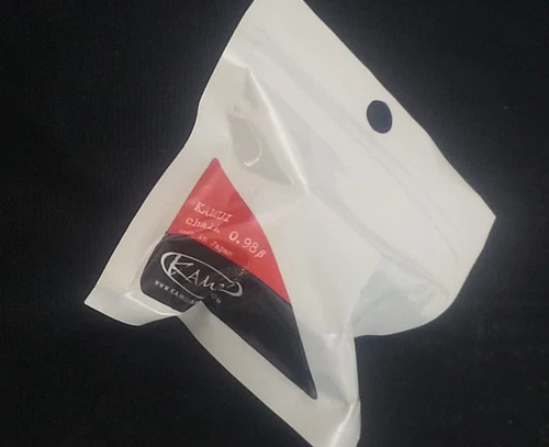 (1) Piece of Kamui Chalk (.98B)