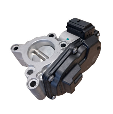 Clapet D’étranglement Pour Ford 1.0 EcoBoost - Référence B7DC B7DA H6BG-9F991-AA, Occasion Fonctionnel