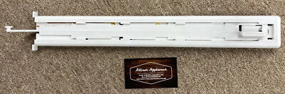 WP67003793 12656202 Maytag Refrigerator Temperature Control Slide w ...
