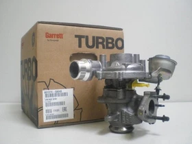 Turbosprężarka GARRETT 801374-5004S 801374-5003S 800854-5002S