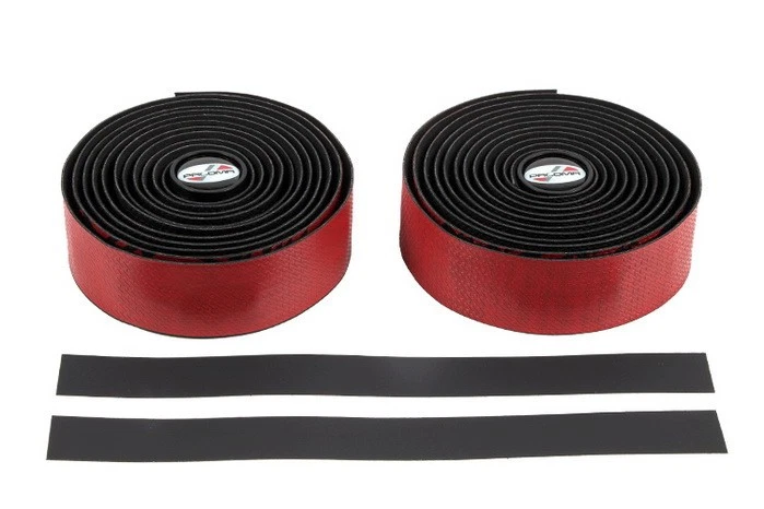 Multicolor Road Bike Handlebar Strap Tape Bicycle Drop Bar Wrap Non-slip Tapes - Image 2 of 4