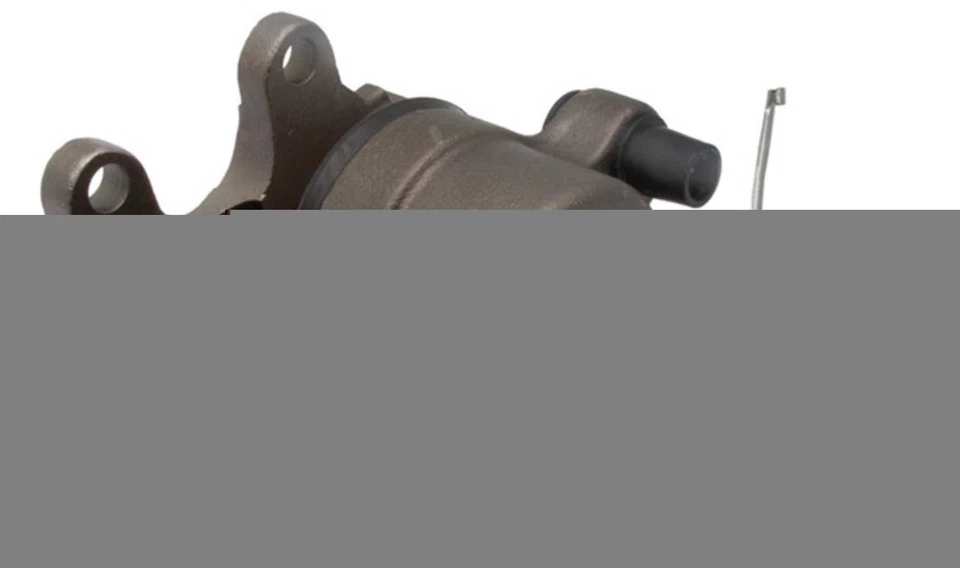 Pinza de freno de disco compatible con BMW 325i 325is 318is 1990-2003 RAYBESTOS Foto 3 de 3