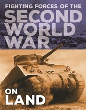 On Land Hardcover John C. Miles