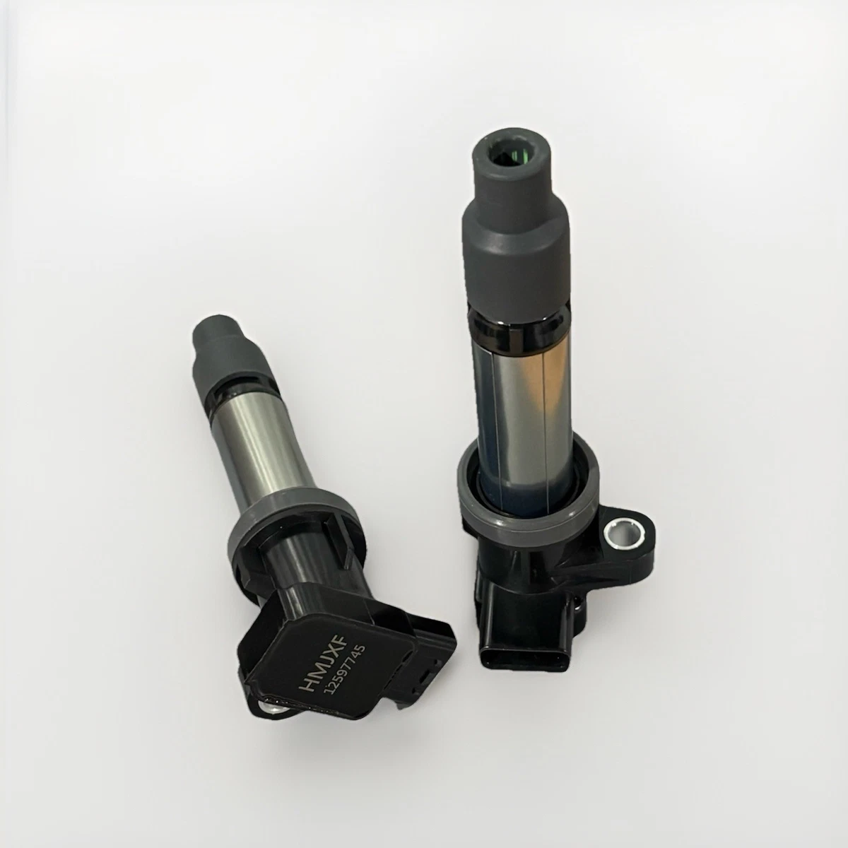 2 Pack HMJXF ignition coil UF543 photo 2