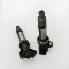 2 Pack HMJXF ignition coil UF543 thumbnail 2