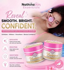 Underarm Whitening