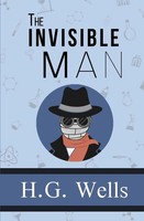 H. G. Wells | The Invisible Man | Taschenbuch | Englisch (2018) | SDE Classics