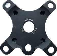 Etoile de Plateau FSA W0013 64/104mm pour pédalier type BMX à axe de 19mm