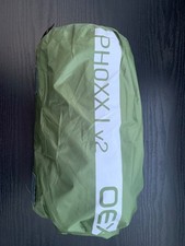 OEX Phoxx1 V2 One Man Person Tent 1.6KG New Unused