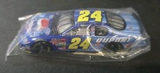 Jeff Gordon 24 Chevy Monte Carlo Pepsi/Dupont 1/64 Hot Wheels/Matchbox Size NEW
