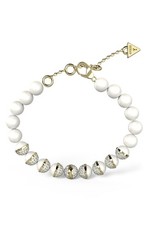 Guess Ladies Calypso Bracelet UBB04448YGL