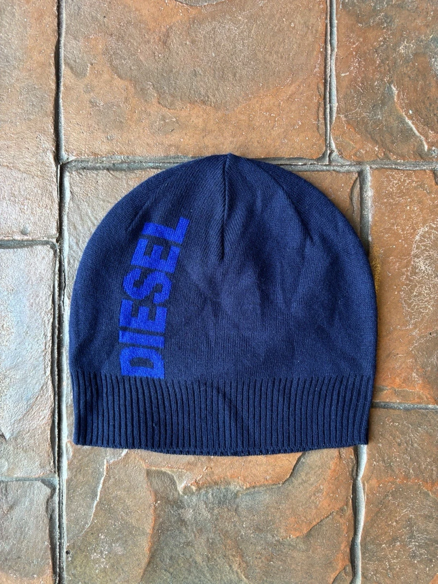 Diesel Beanie Hats for Men for sale - eBay