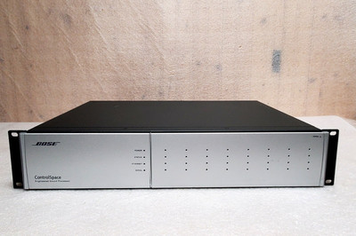 Bose Control Space ESP-88C Engineered Sound Processor