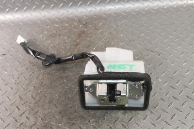 14-20 4 Runner OEM Factory Rear Trunk Cargo Liftgate Decklid Lock Latch Assy OE
