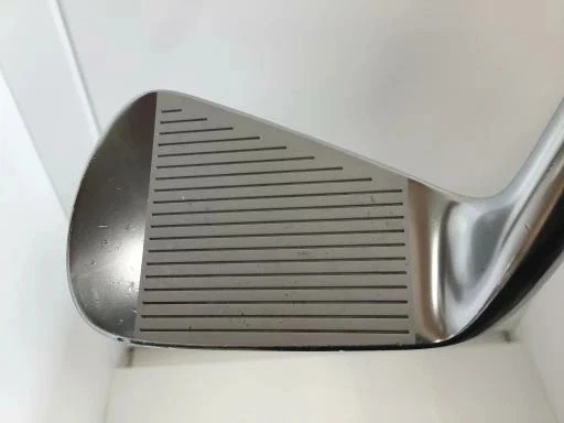 Callaway LEGACY BLACK Iron Set Golf Club 5-P 6pcs Tour AD-85/S #AP07644 - Image 3 of 4