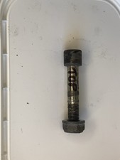1997 Honda Sc33 Rear Top Shock Bolt Fireblade Cbr900 918