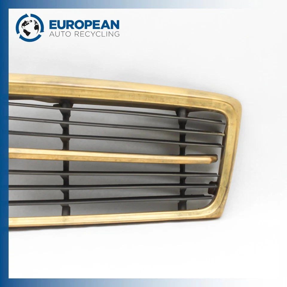 72-89 MERCEDES 380SL 450SL 560SL 格栅 — 第 4/4 张图片