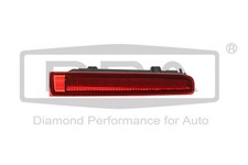 Zusatzbremsleuchte DPA 99451812502 für VW TRANSPORTER T6 CARAVELLE Bus SGB SGJ